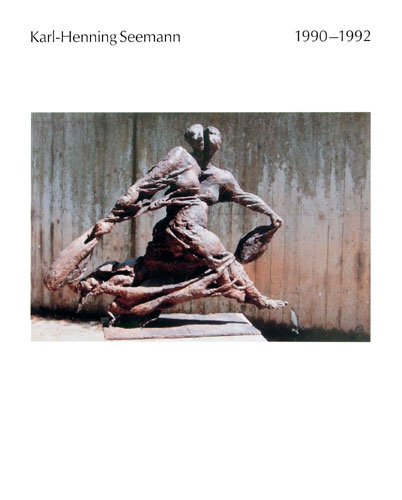 Karl-Henning Seemann: 1990–1992