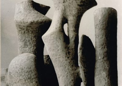 Karl-Henning Seemann: Auschwitzdenkmal (I)