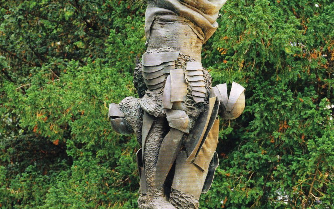 Denkstätte Kiel