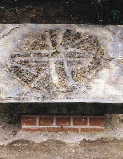 Karl-Henning Seemann: Memorial, Denkstätte Kiel