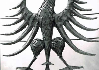 Kreiensen: Postadler