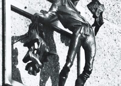 Karl-Henning Seemann: Till Eulenspiegel (1973)