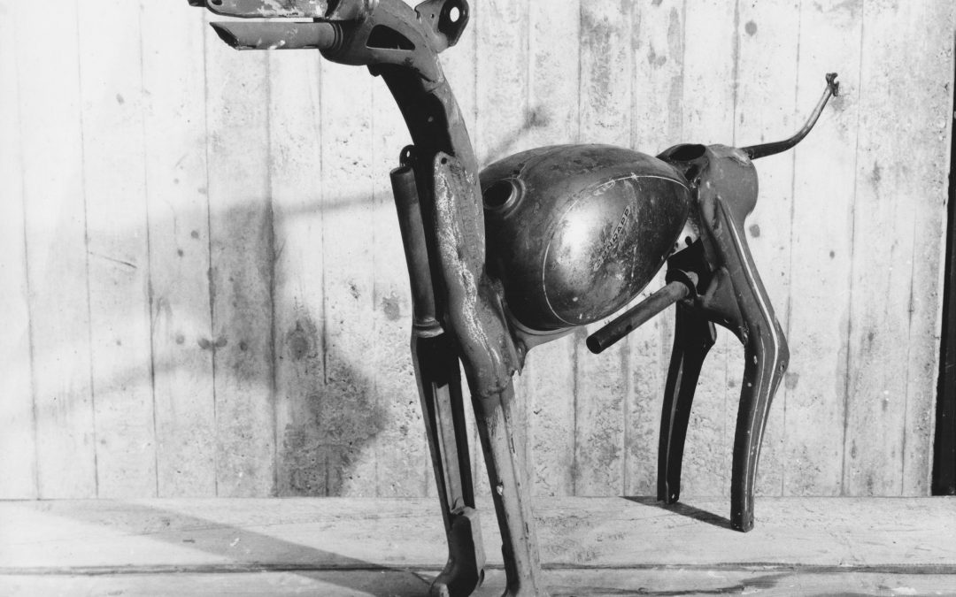Blechhund
