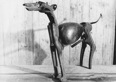 Blechhund