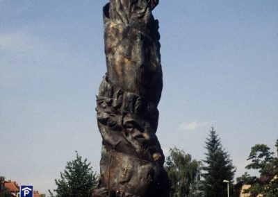 K.-H. Seemann: Geschichtsspirale