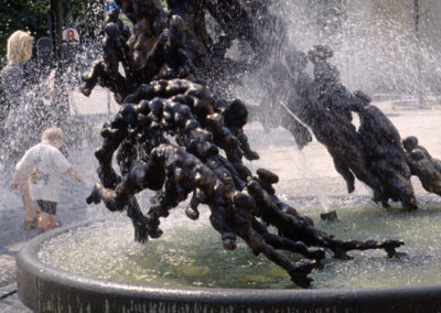 Weinsberg: Lebensbrunnen