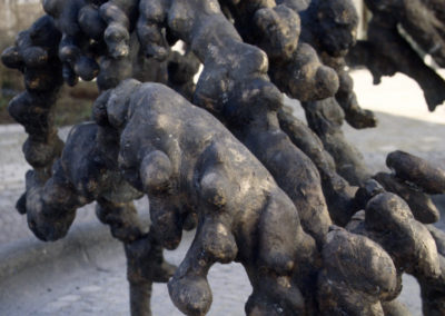 Seemann: Lebensbrunnen Weinsberg