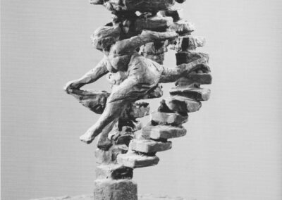 Karl-Henning Seemann: Pflanzenbrunnen