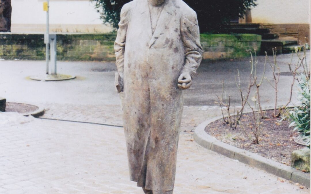 Theodor Heuss