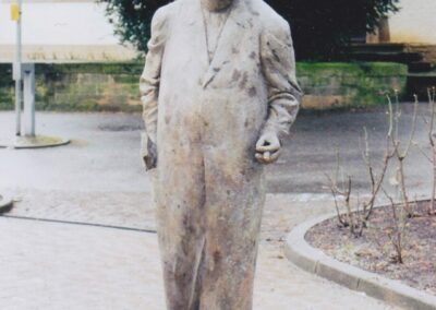 Karl-Henning Seemann: Theodor Heuss
