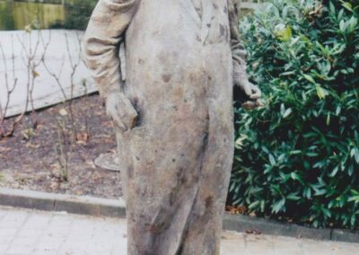 Karl-Henning Seemann: Theodor Heuss